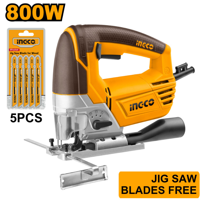 Ingco Jig Saw