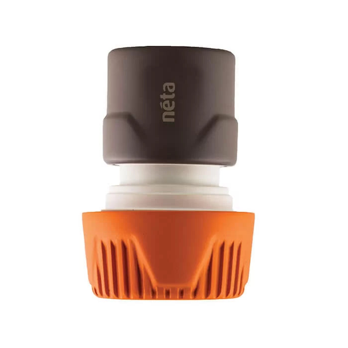 NETA HOSE CONNECTOR 18MM (¾")