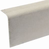 Nutec Barge Board 200mm x 80mm x 3m