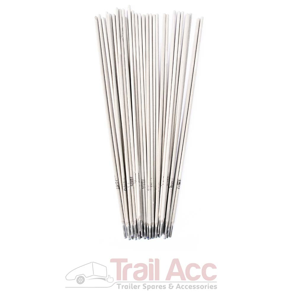 Flux Coat Silver Solder 1.5mm