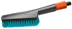 GARDENA CleanSystem Brush Hard