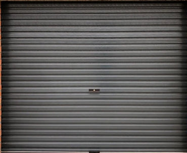 Single Roll-up Garage Doors Series 245