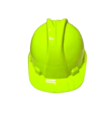 Protective Hard Hat (High Visibility)