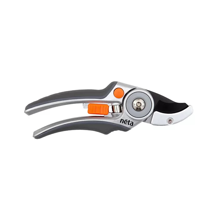NETA ALUMINIUM ANVIL SECATEURS