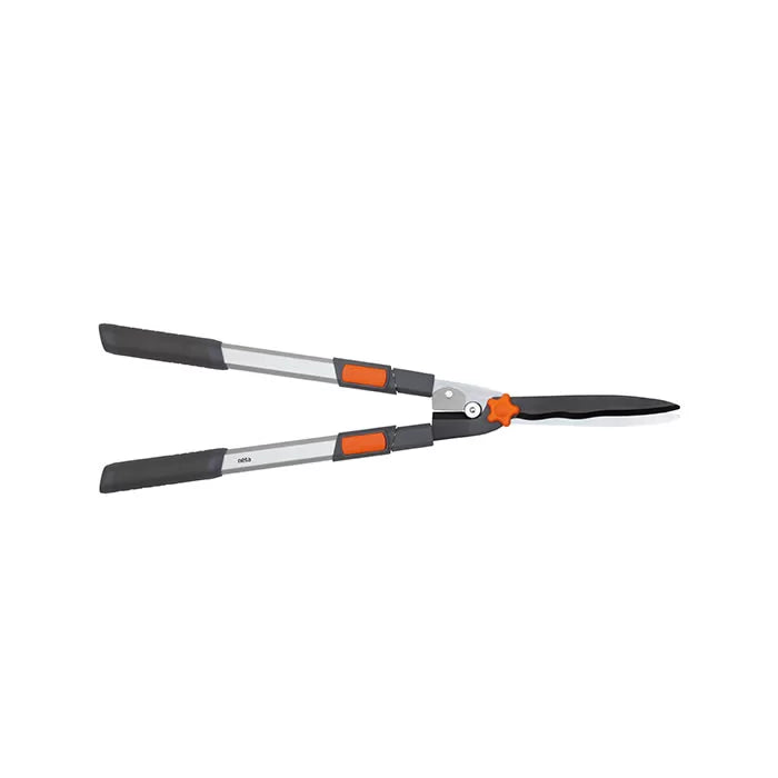 NETA TELESCOPIC HEDGE SHEAR