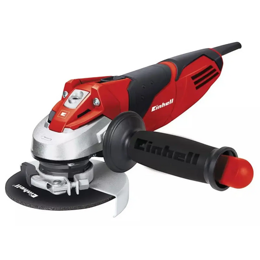 EINHELL Angle Grinder 115