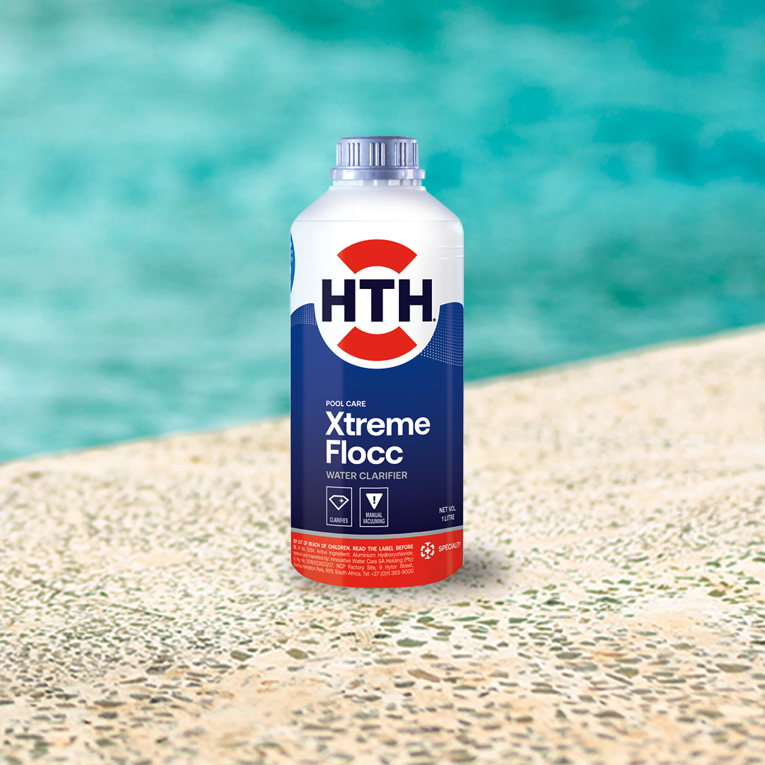HTH-Xtreme Flocc