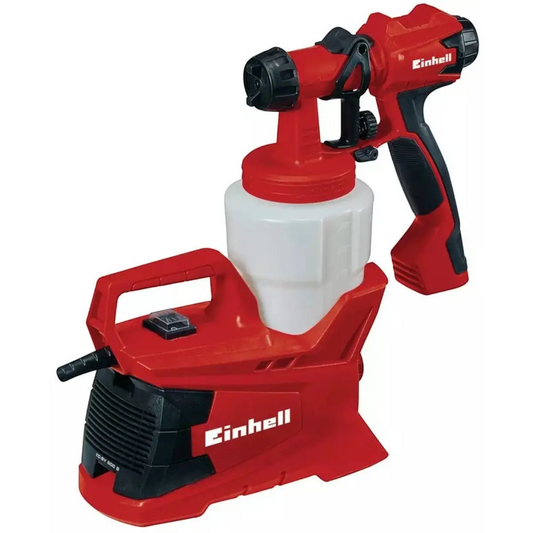 EINHELL Paint Spray System