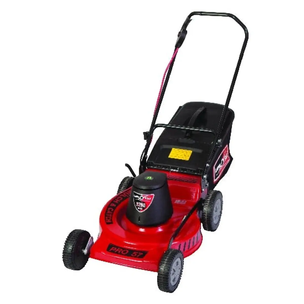 Pro-57 Electric 3200W 57Cm + 35M Cable Lawnmower – Al's Hardware