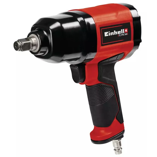 EINHELL Impact Wrench ( Pneumatic )