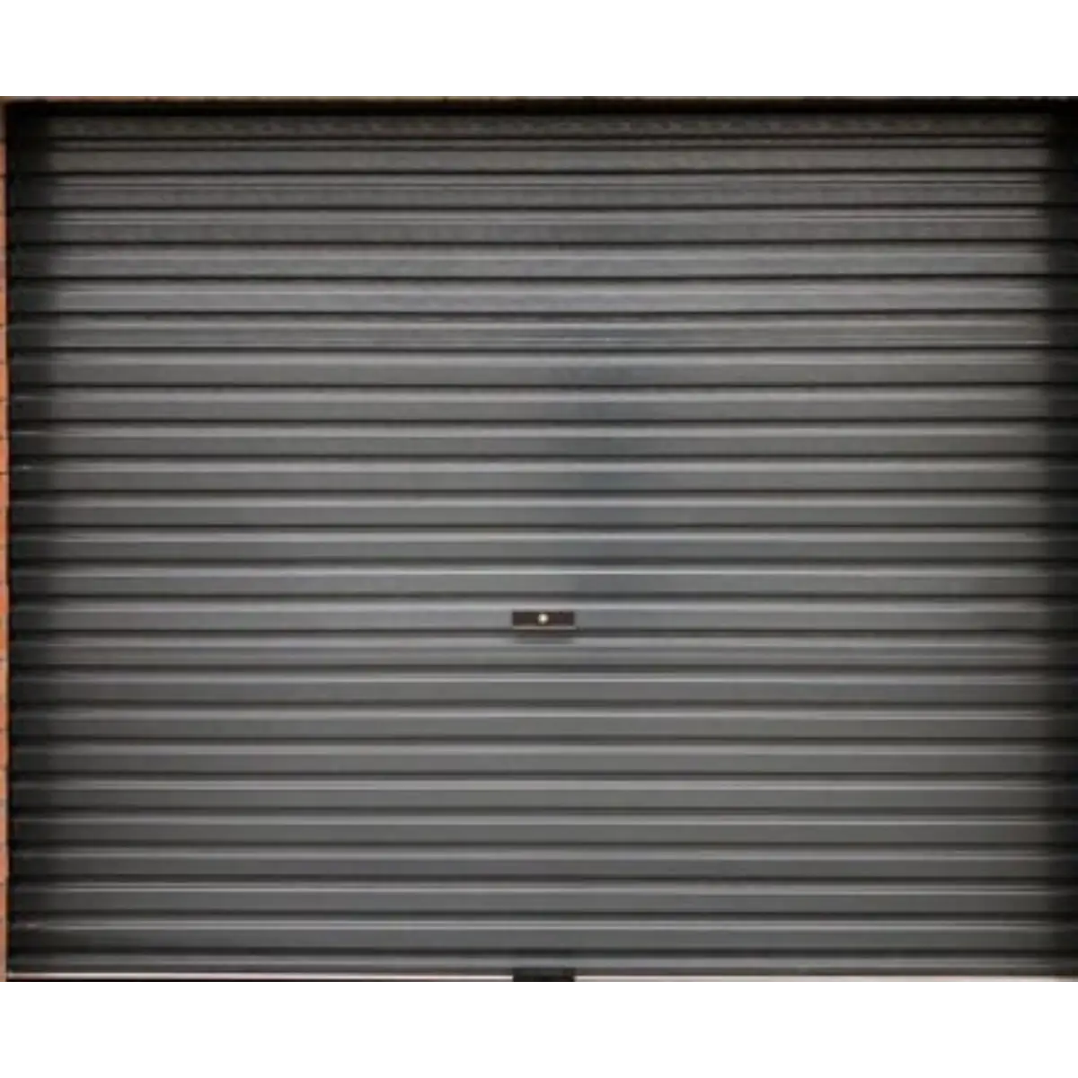 Single Roll-up Garage Doors Series 245
