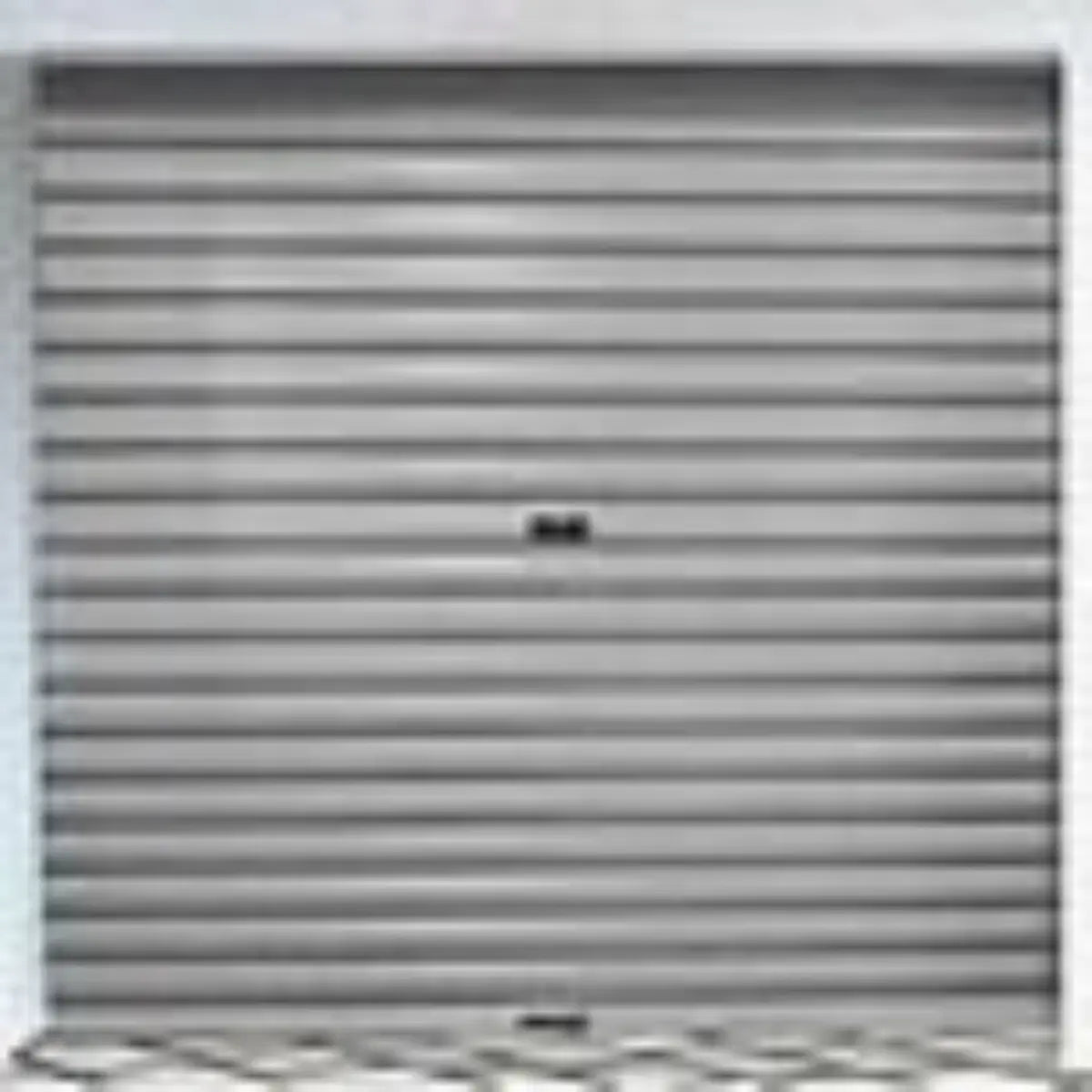 Single Roll-up Garage Doors Series 245