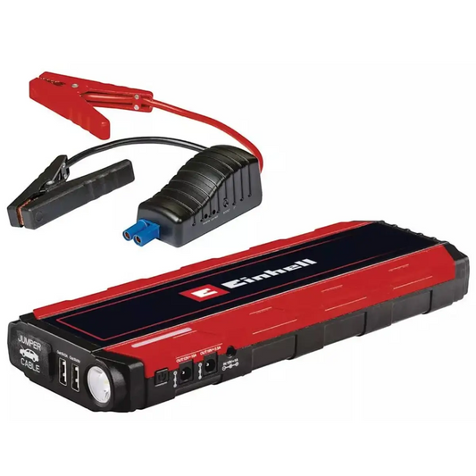 EINHELL Jump-Start Power Bank