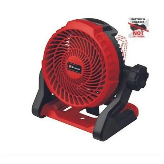 EINHELL Cordless Fan