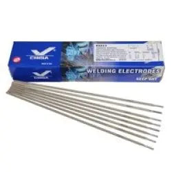 5KG Pinnacle Super 7 Mild Steel Welding Rod - E6013 - 2.5MM