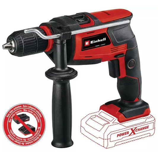 EINHELL Cordless Hammer Drill