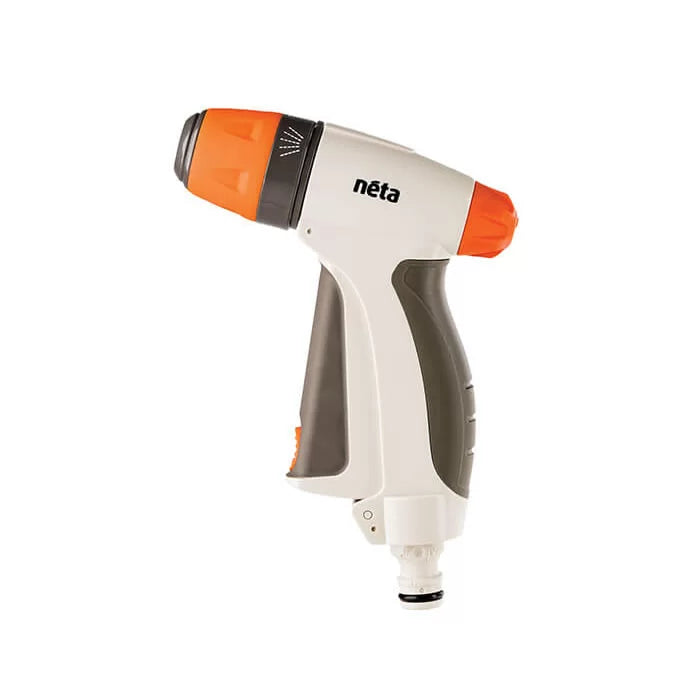 NETA JET GUN 12MM ADJUSTABLE - 3 PATTERN