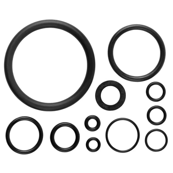GARDENA Washer Set for Pressure Sprayers