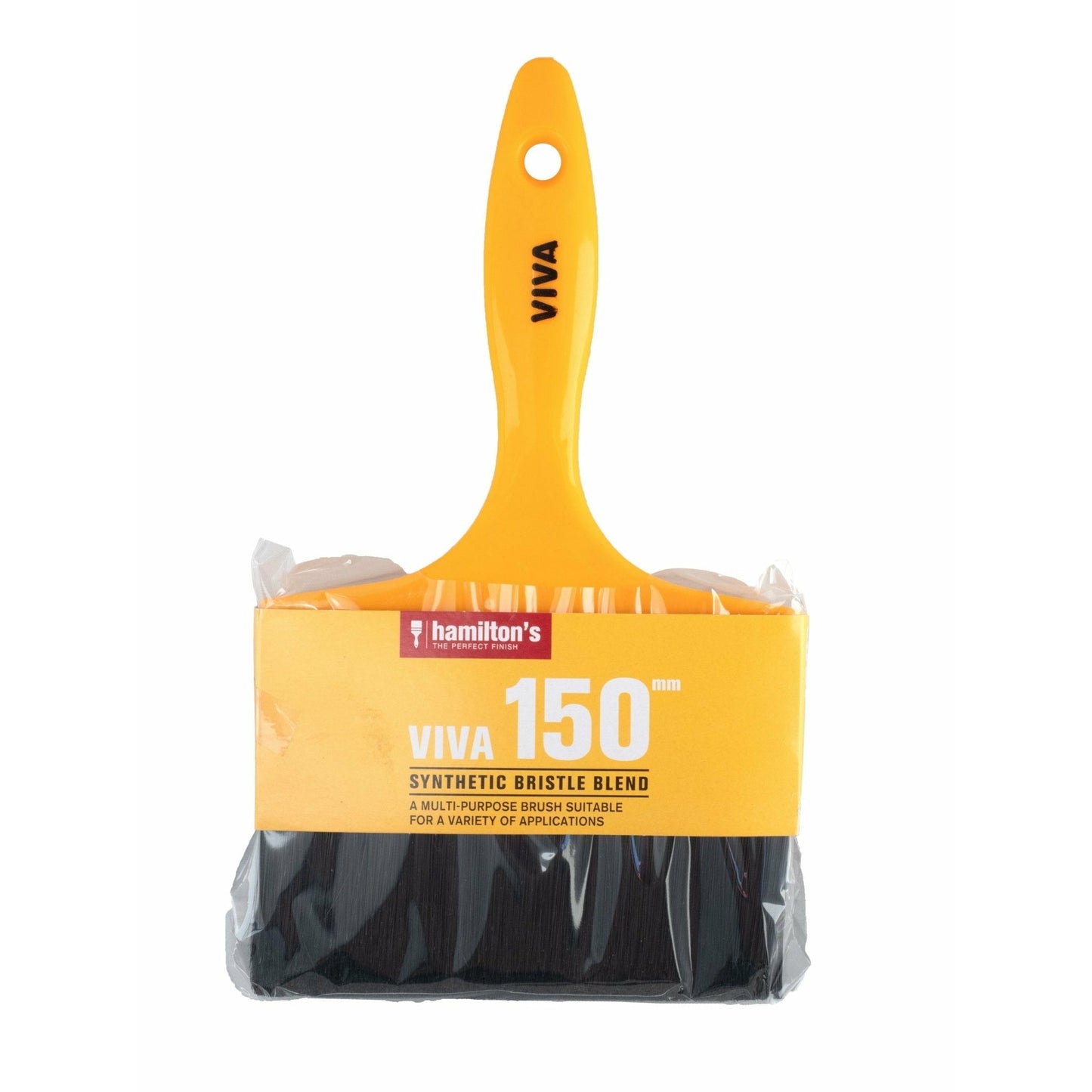 PAINT BRUSH VIVA BRUSH 150MM - Al's Hardware