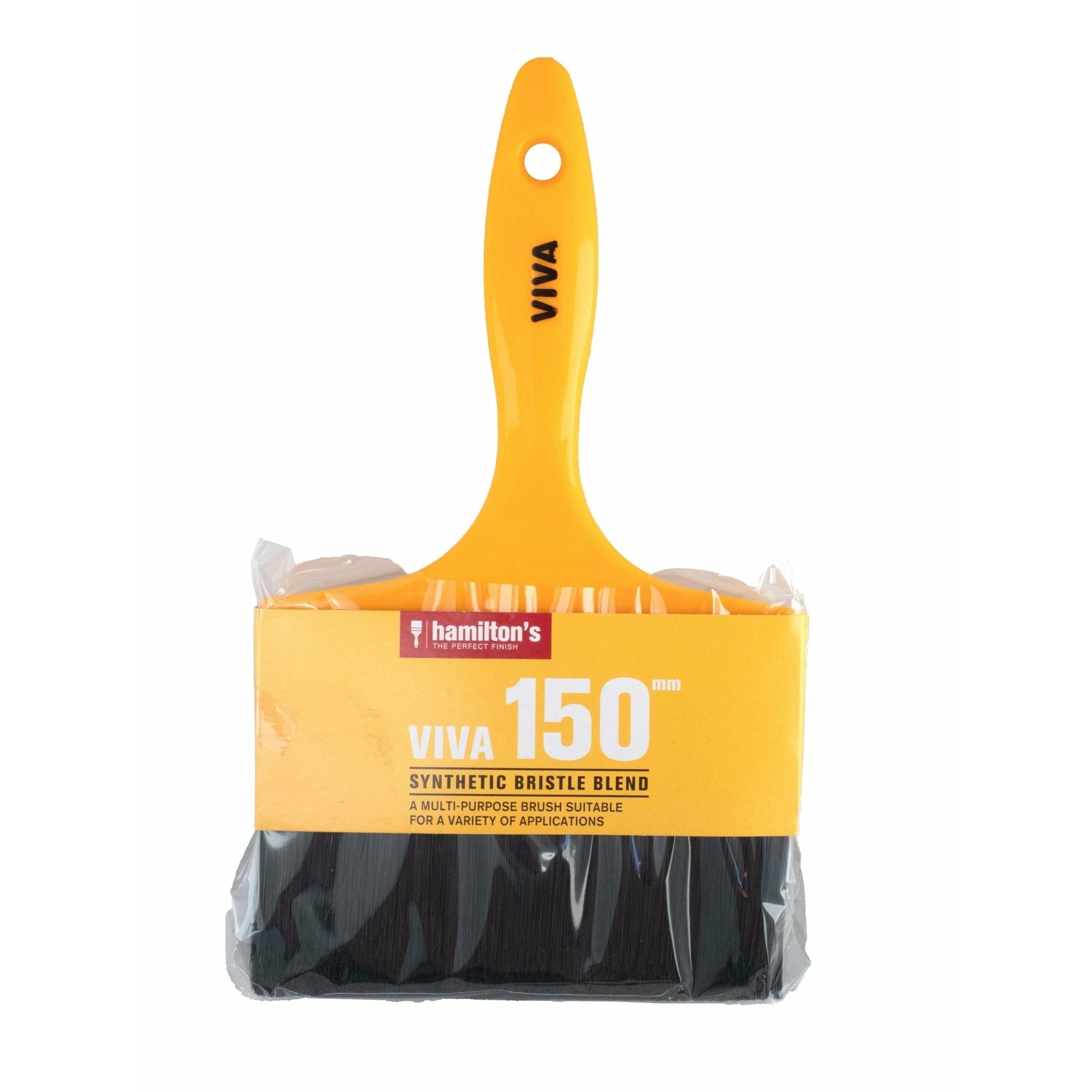 PAINT BRUSH VIVA BRUSH 150MM - Al's Hardware