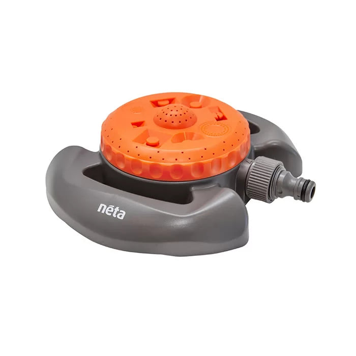 NETA MULTI PATTERN SPRINKLER