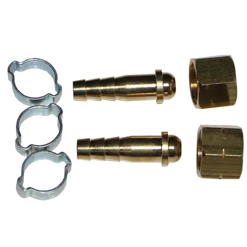 PINNACLE HOSE KIT 8MM 3/8