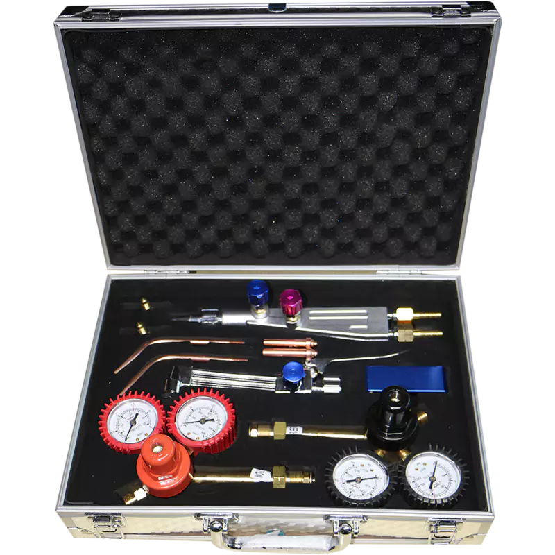 WELDING & CUTTING PORT PACK KIT