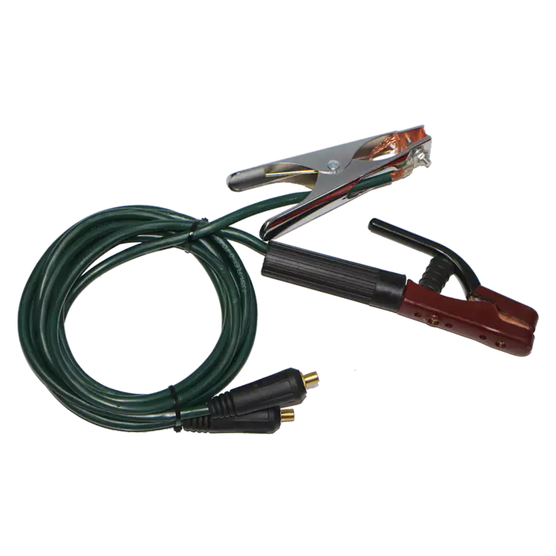 Pinnacle WELDING CABLE SET 16MM 160A