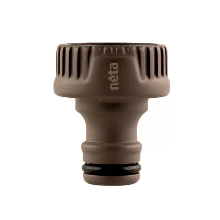 NETA TAP ADAPTOR (¾")