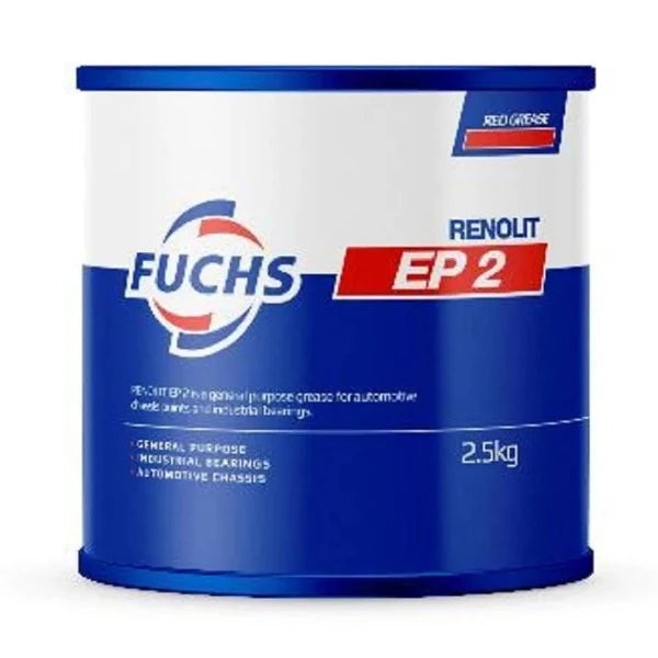 Ep2 Grease 18kg