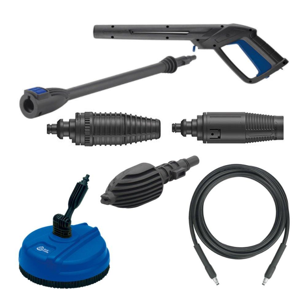 2000W, 160 Bar Universal Motor Pressure Washer - Al's Hardware