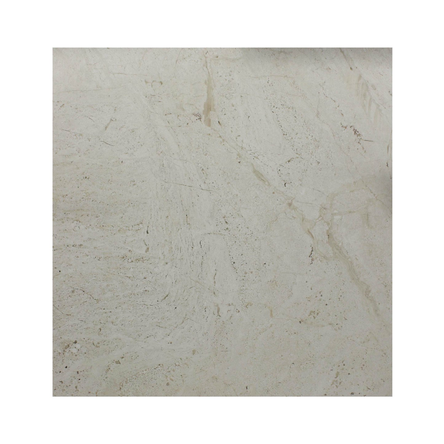 Venice Cream 60x60 Tile per m²