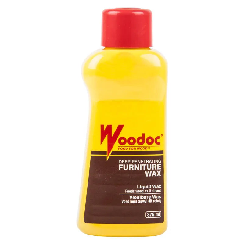 Woodoc Penetrating Wax