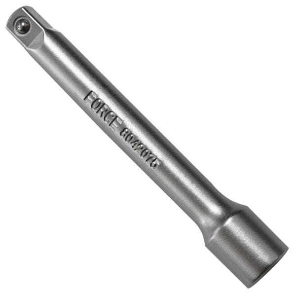 Extension Bar 75mm 1/4"