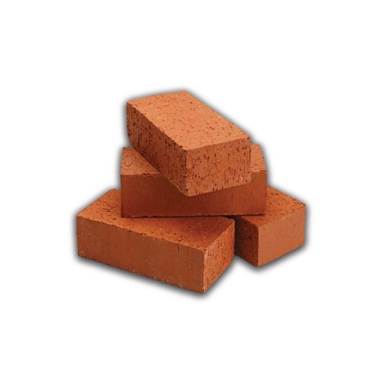 Clay Bricks - Al's Hardware