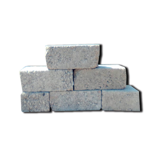 Cement bricks - Al's Hardware