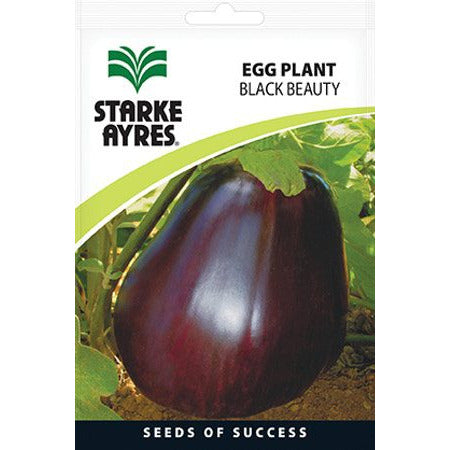 Starke Ayres Egg Plant Seeds - Al's Hardware