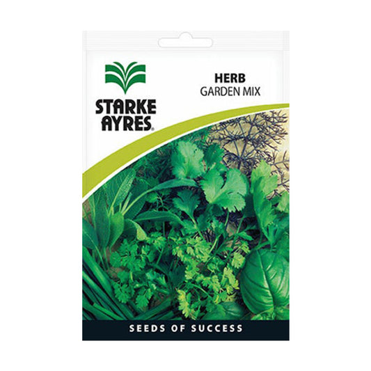 Starke Ayres Garden mix Seeds - Al's Hardware