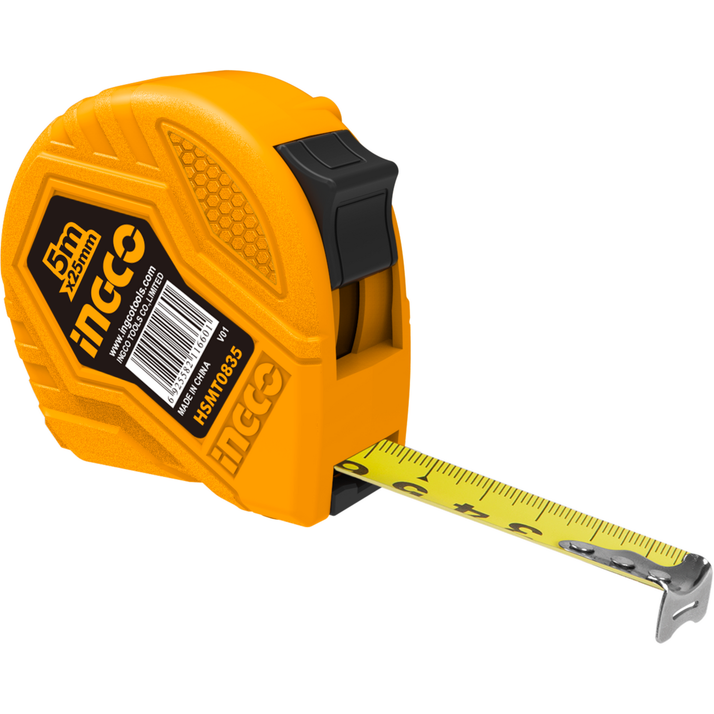 INGCO MEASURING TAPE ABS - Al's Hardware