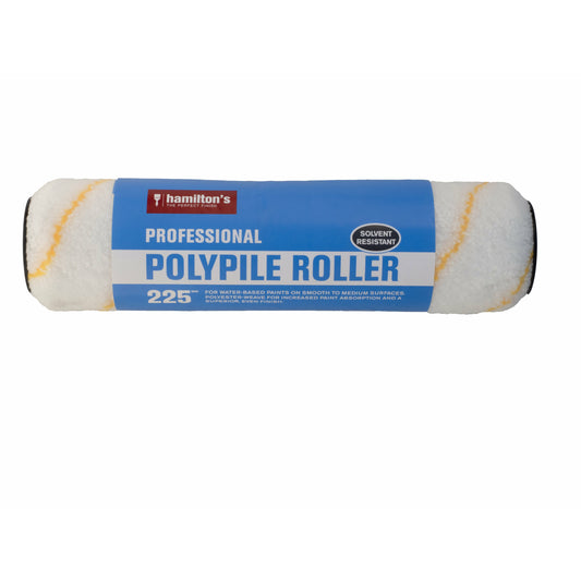 ROLLER REFILL POLYPILE 225MM - Al's Hardware