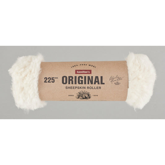 ROLLER REFILL SHEEPSKIN 225MM - Al's Hardware