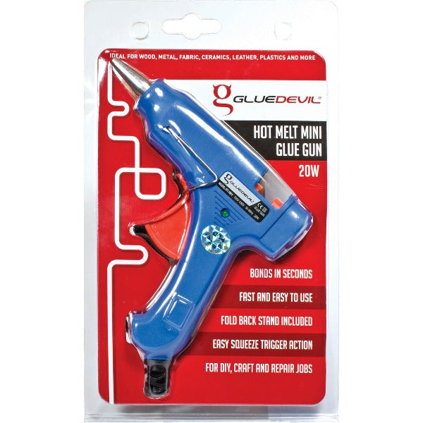 Glue Devil 55w Glue Gun