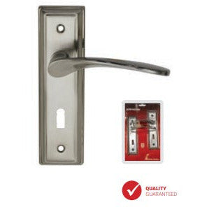 Samson 3 lever Lockset MV002 - Al's Hardware