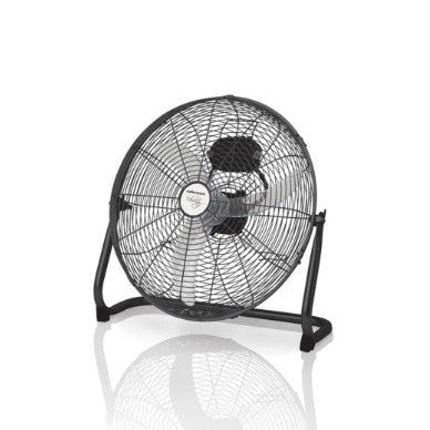 mellerware fan 3 speed floor fan steel Velocity