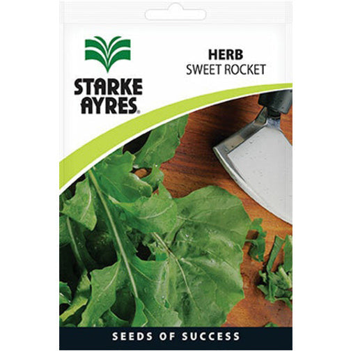 Starke Ayres Sweet Rocket Seeds - Al's Hardware