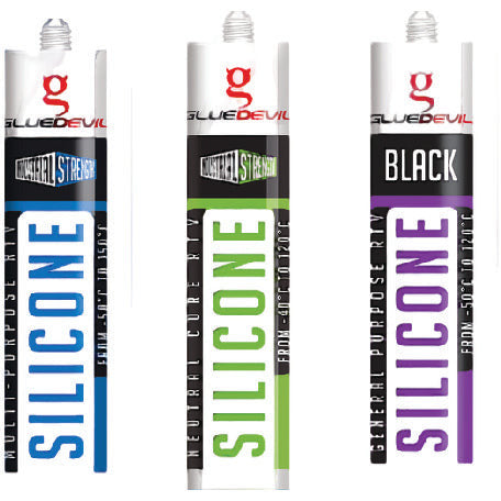 Glue Devil Silicone