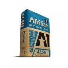 Afrisam All Purpose Cement (50KG) - Al's Hardware