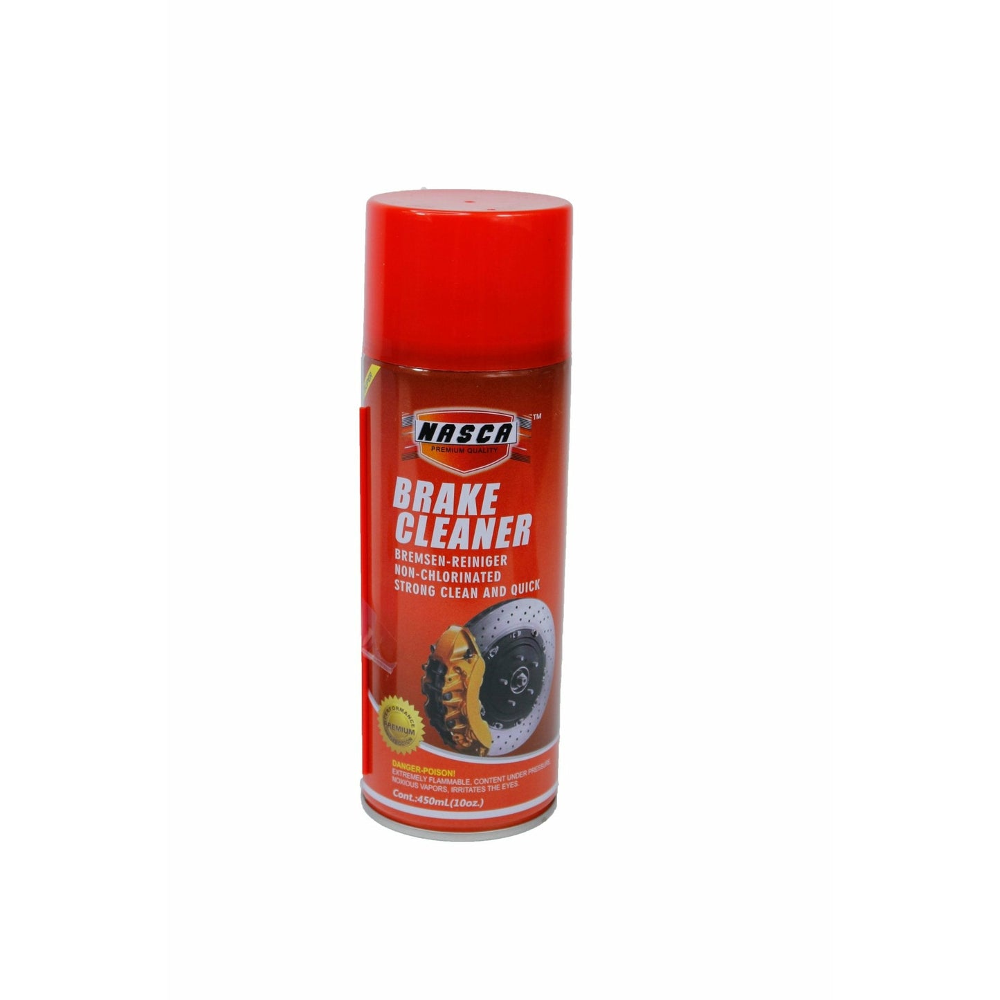 Brake Cleaner - Al's Hardware