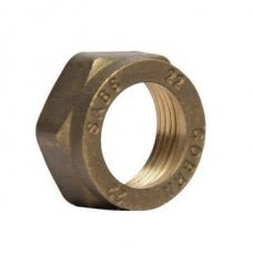 Capnut 22mm - Al's Hardware