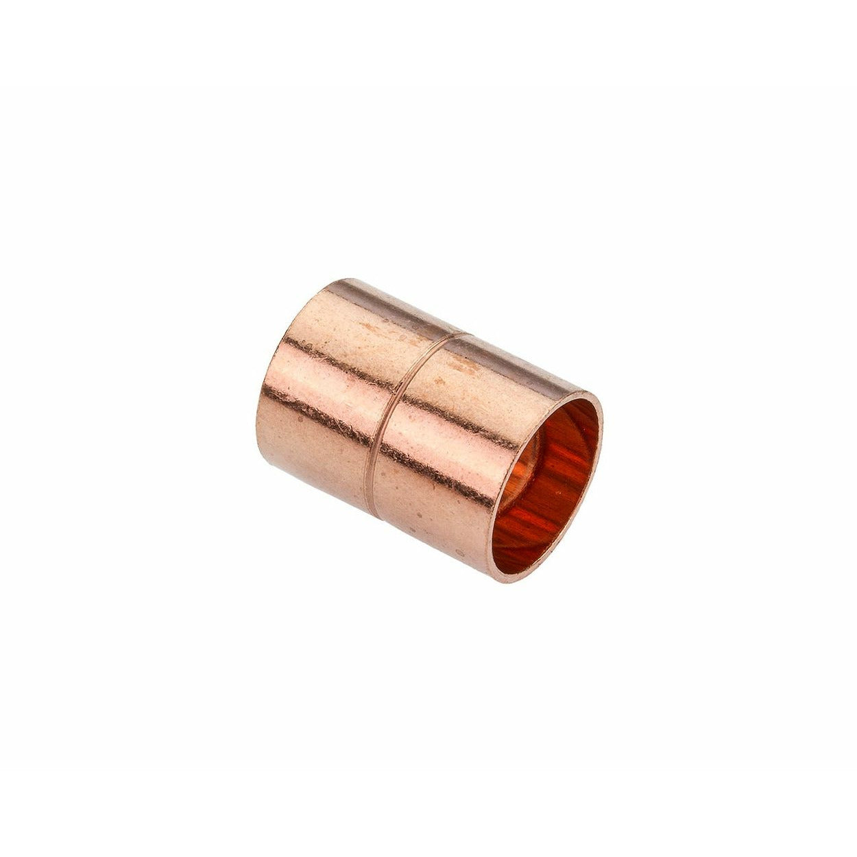 Copcal Coupler CXC 15mm - Al's Hardware
